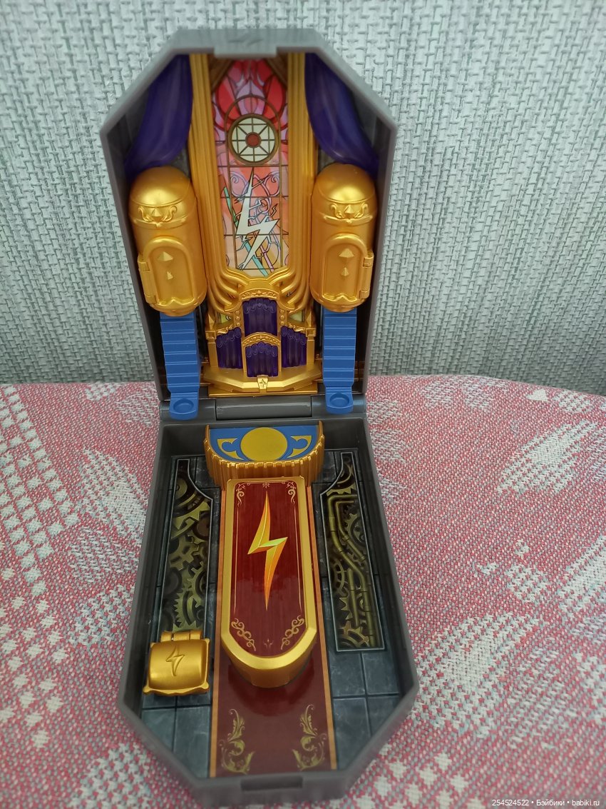 Новые шкатулки с микромиром внутри. Аналог Polly Pocket