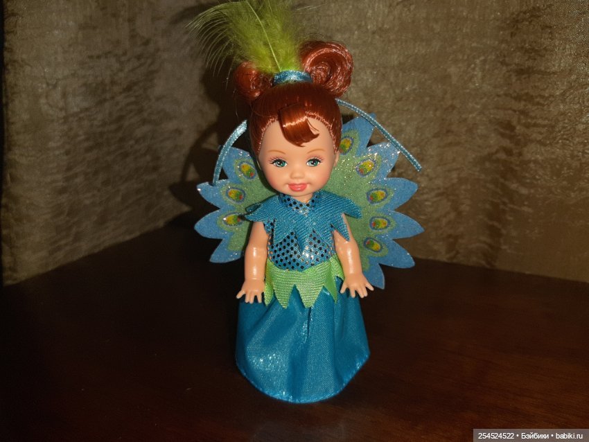 Моя история поиска идеальной куклы