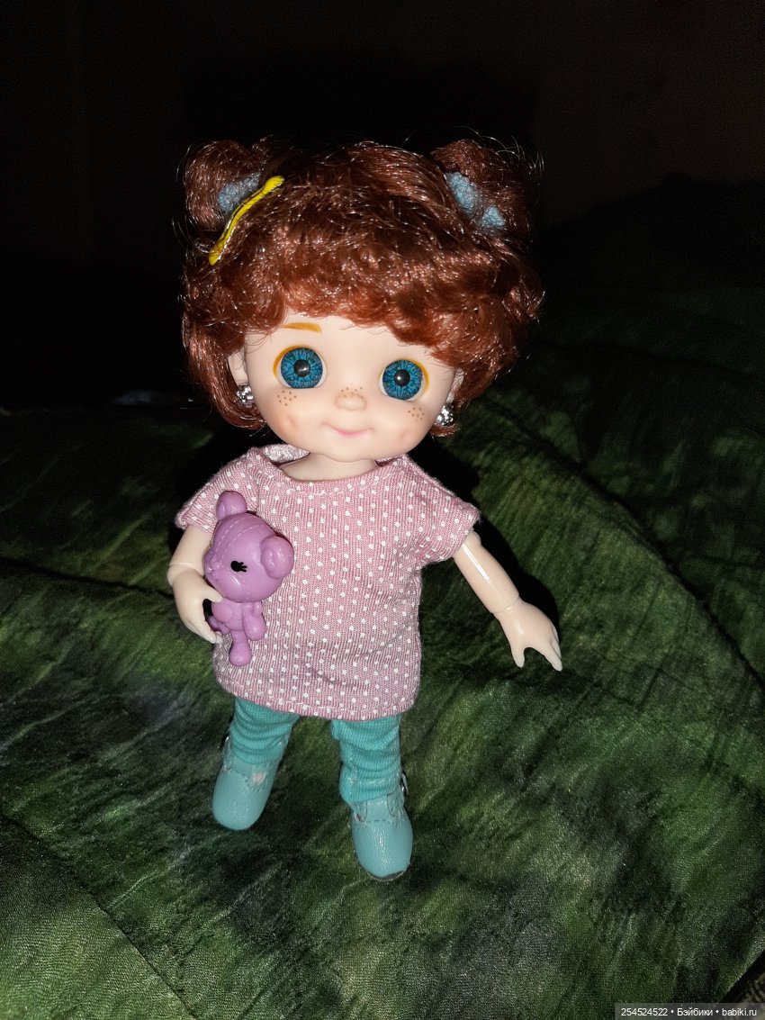 Моя история поиска идеальной куклы (фото 6)