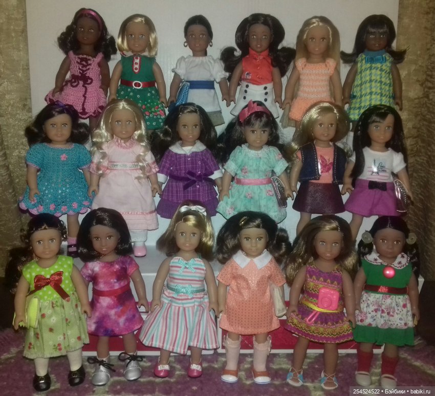 Моя история поиска идеальной куклы (фото 3)