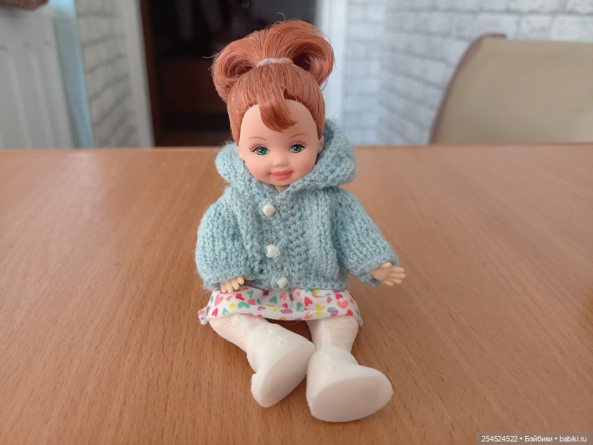 Моя история поиска идеальной куклы