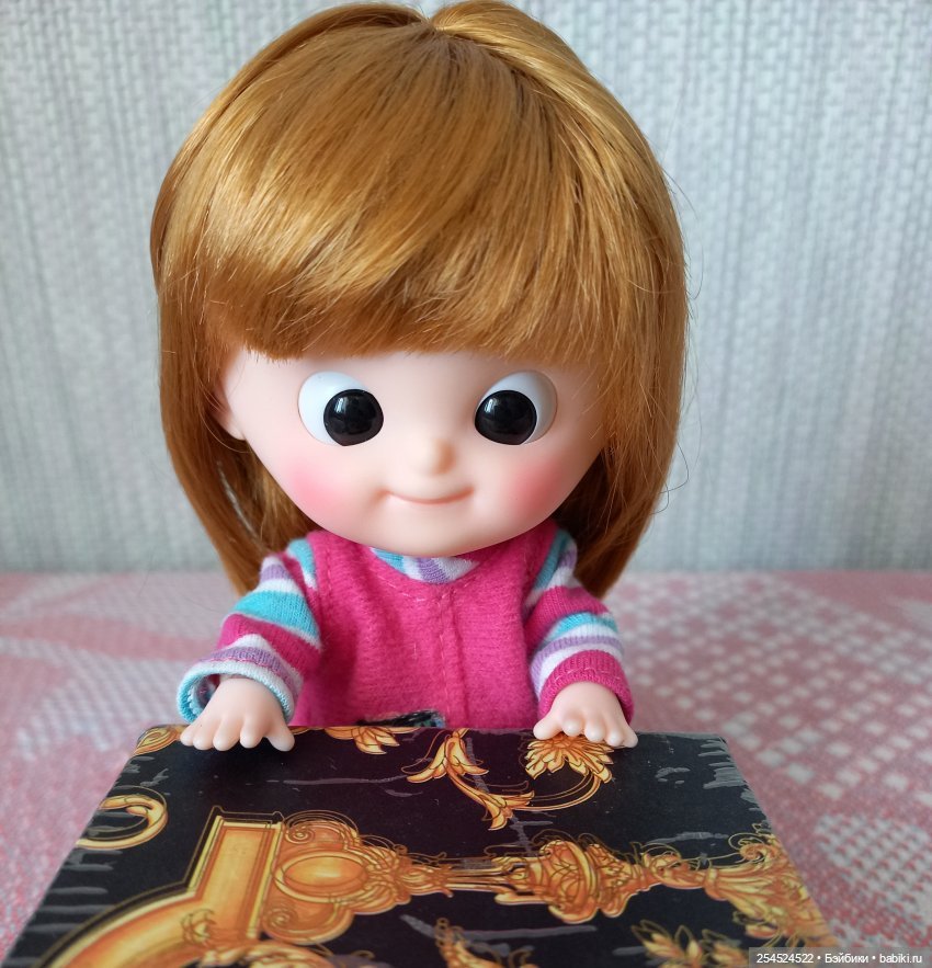 Моя история поиска идеальной куклы