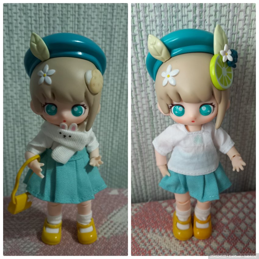 Моя история поиска идеальной куклы