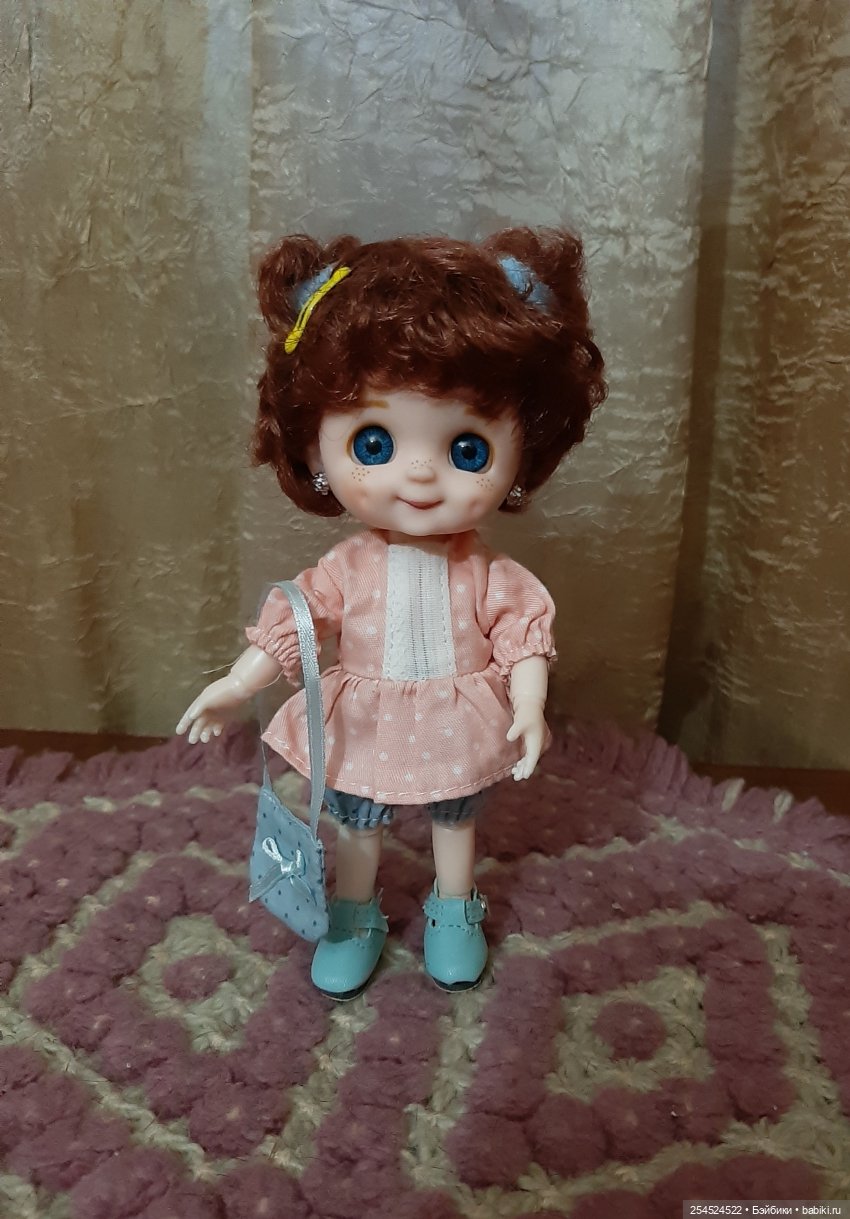 Моя история поиска идеальной куклы (фото 7)