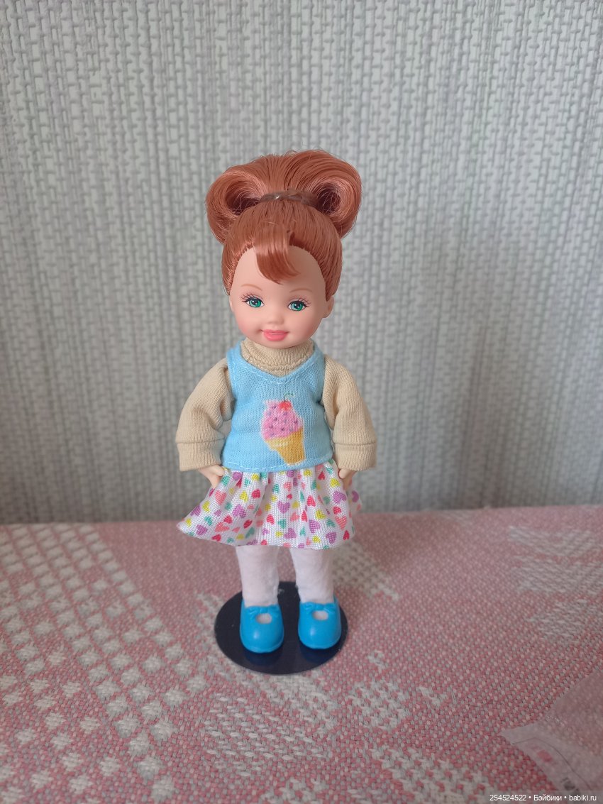 Моя история поиска идеальной куклы