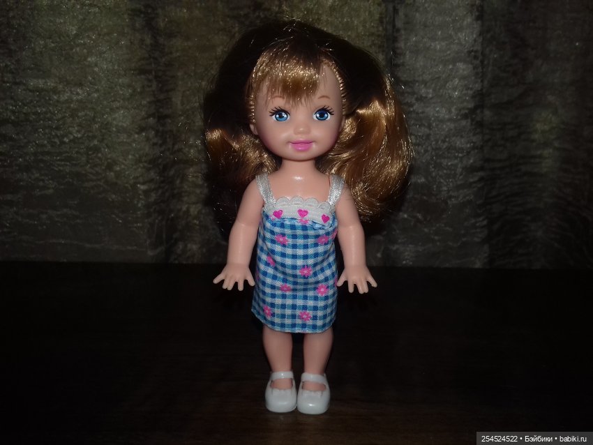 Моя история поиска идеальной куклы