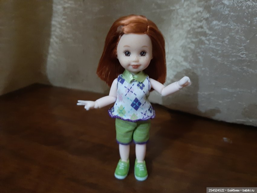 Моя история поиска идеальной куклы