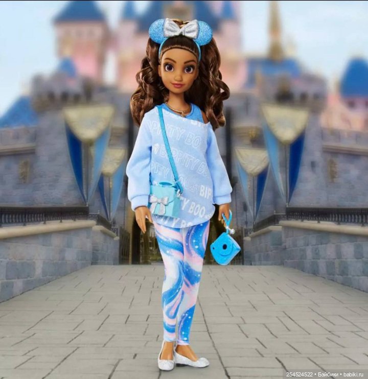 Такие разные новые куклы — Игровые куклы разных производителей (Разное): редкие бренды
