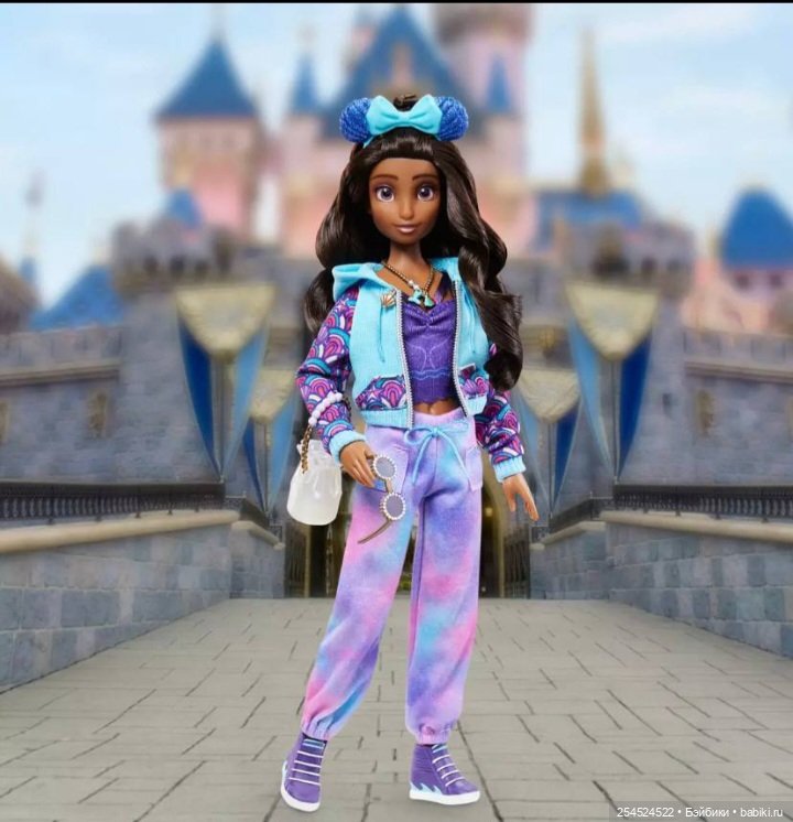 Такие разные новые куклы — Игровые куклы разных производителей (Разное): редкие бренды