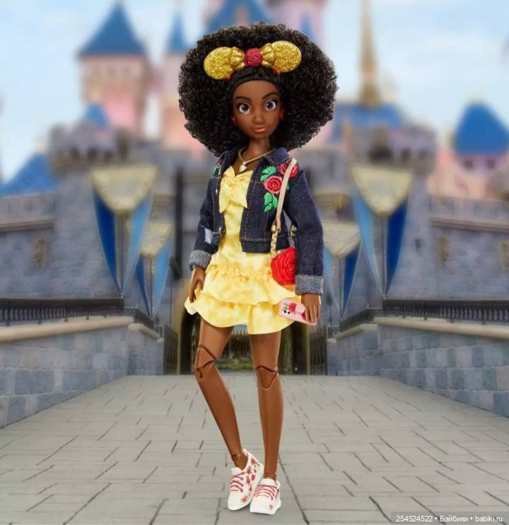 Такие разные новые куклы — Игровые куклы разных производителей (Разное): редкие бренды