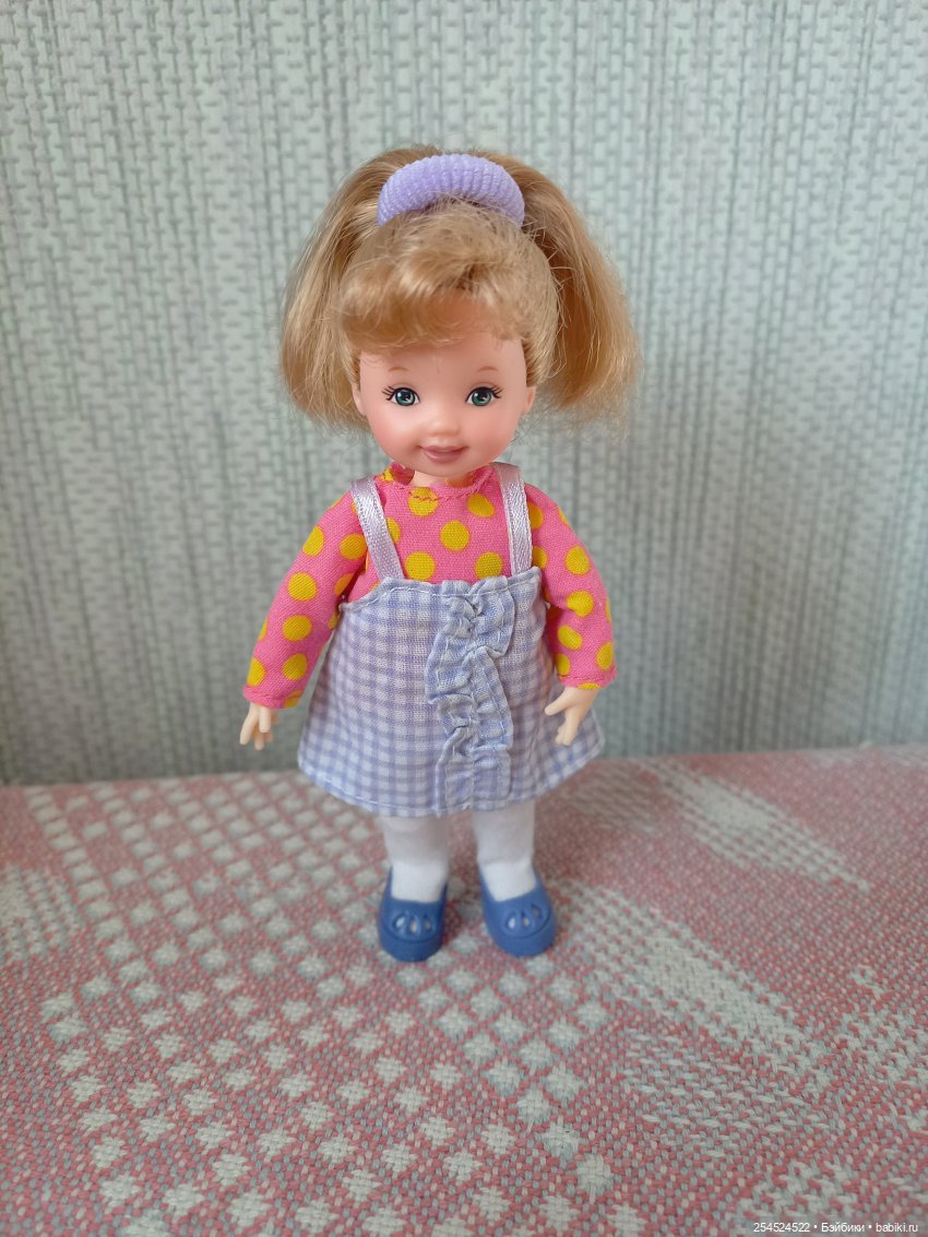 Моя история поиска идеальной куклы