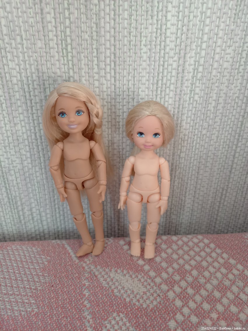 Еще про тела YMY — Другие мини