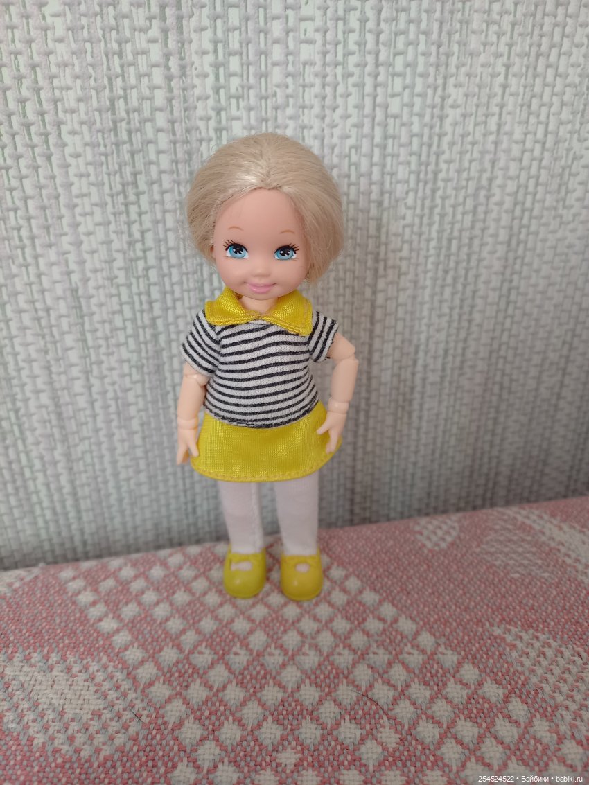 Еще про тела YMY — Другие мини (фото 5)