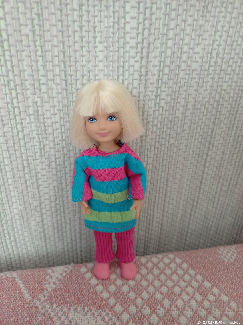 Еще про тела YMY — Другие мини (фото 10)