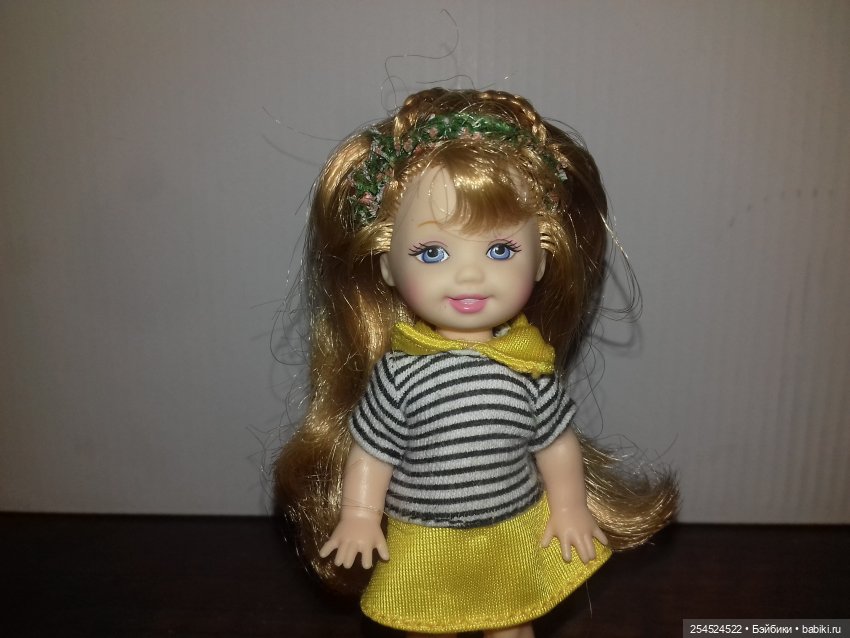 Еще про тела YMY — Другие мини (фото 4)