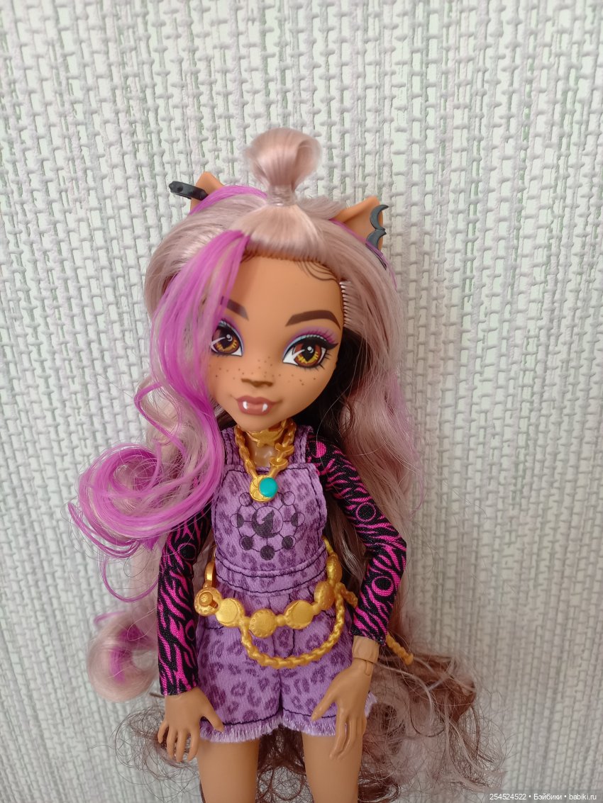 Такие разные новые куклы — Игровые куклы разных производителей (Разное): редкие бренды