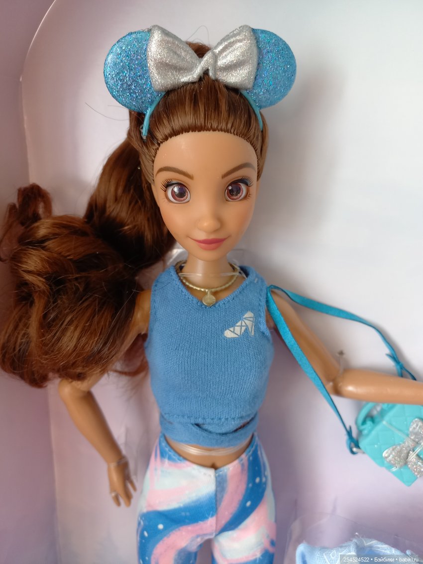 Такие разные новые куклы — Игровые куклы разных производителей (Разное): редкие бренды