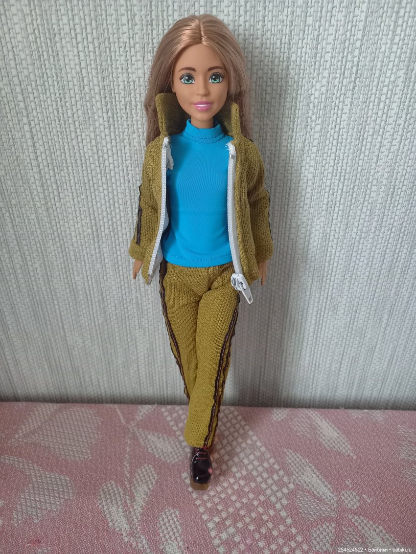 Такие разные новые куклы — Игровые куклы разных производителей (Разное): редкие бренды