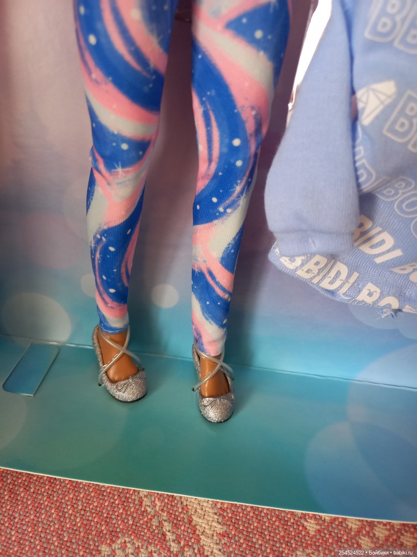 Такие разные новые куклы — Игровые куклы разных производителей (Разное): редкие бренды