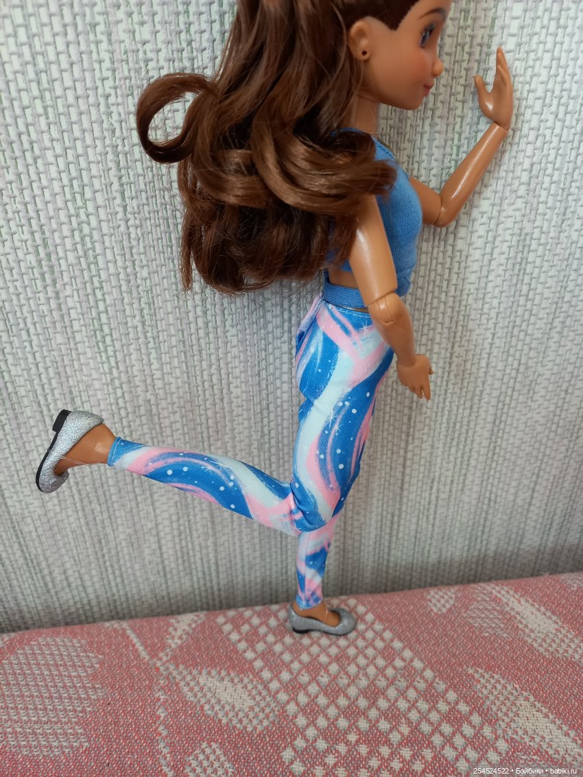 Такие разные новые куклы — Игровые куклы разных производителей (Разное): редкие бренды