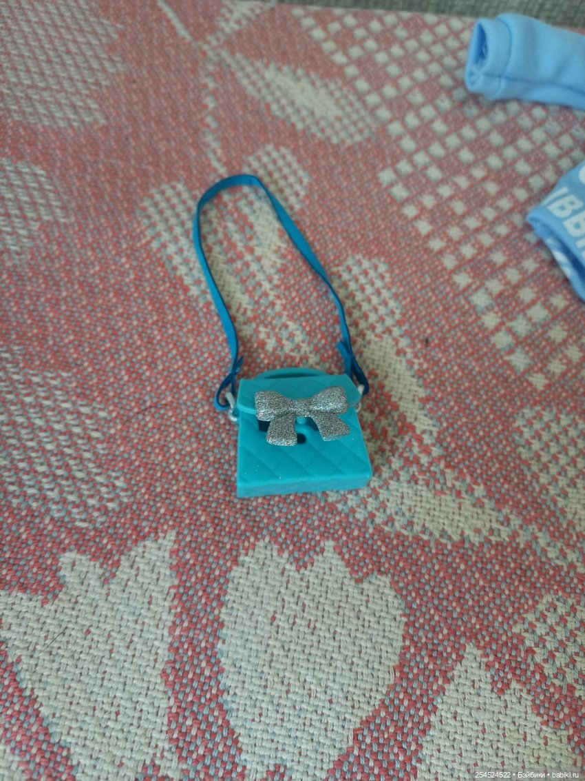 Такие разные новые куклы — Игровые куклы разных производителей (Разное): редкие бренды