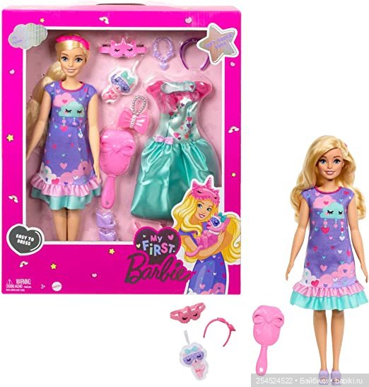 Такие разные новые куклы — Игровые куклы разных производителей (Разное): редкие бренды