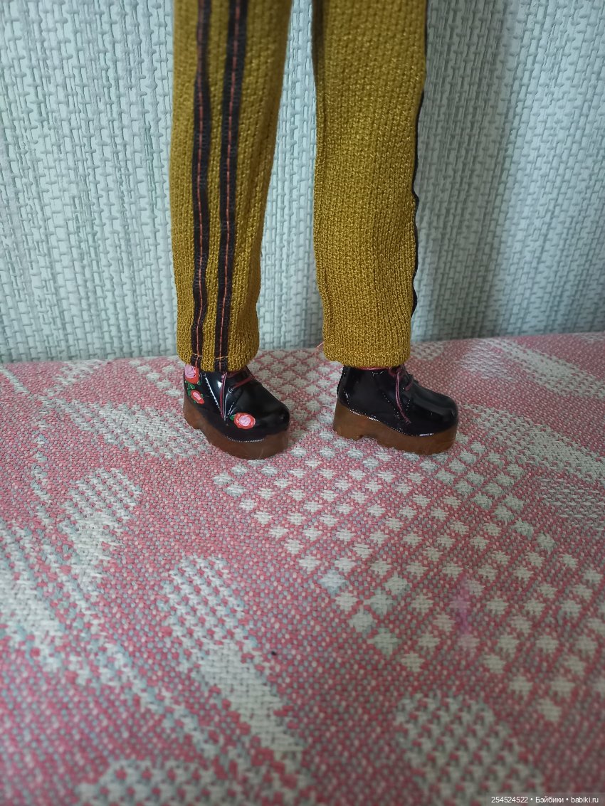 Такие разные новые куклы — Игровые куклы разных производителей (Разное): редкие бренды