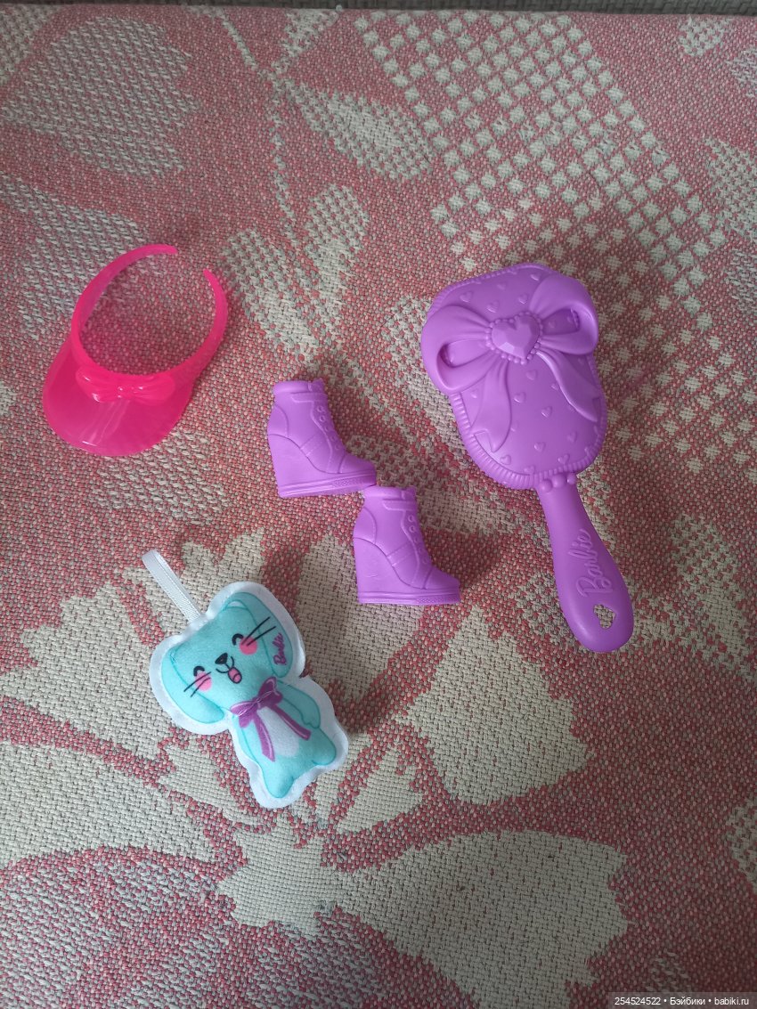 Такие разные новые куклы — Игровые куклы разных производителей (Разное): редкие бренды