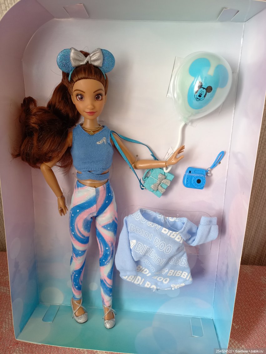 Такие разные новые куклы — Игровые куклы разных производителей (Разное): редкие бренды