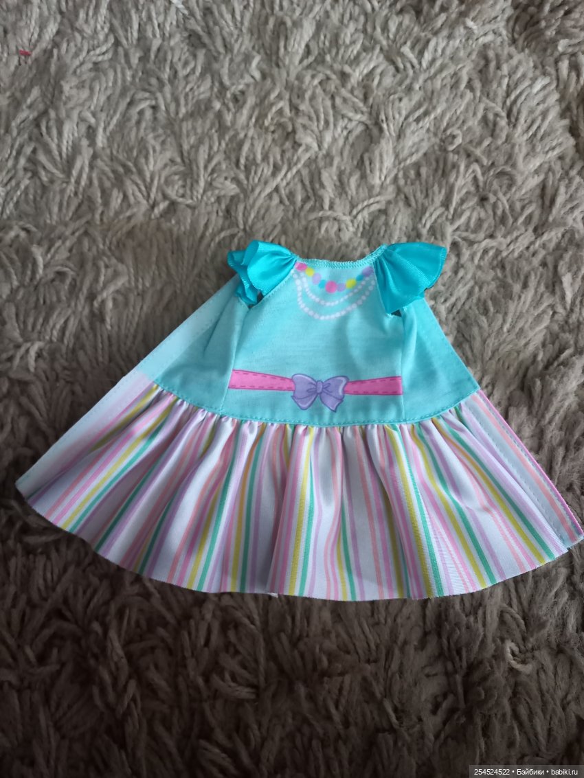 Такие разные новые куклы — Игровые куклы разных производителей (Разное): редкие бренды