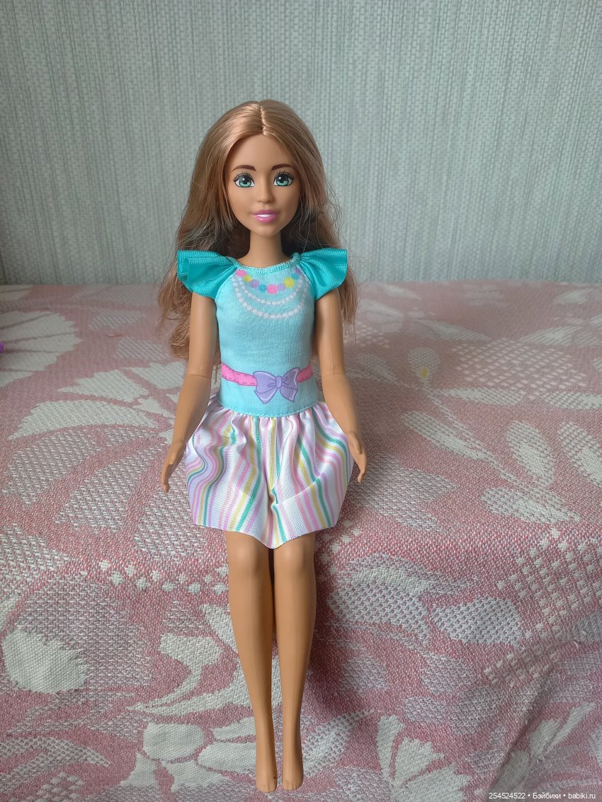 Такие разные новые куклы — Игровые куклы разных производителей (Разное): редкие бренды
