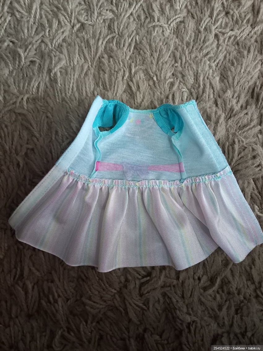 Такие разные новые куклы — Игровые куклы разных производителей (Разное): редкие бренды