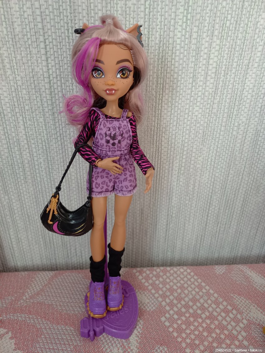 Такие разные новые куклы — Игровые куклы разных производителей (Разное): редкие бренды