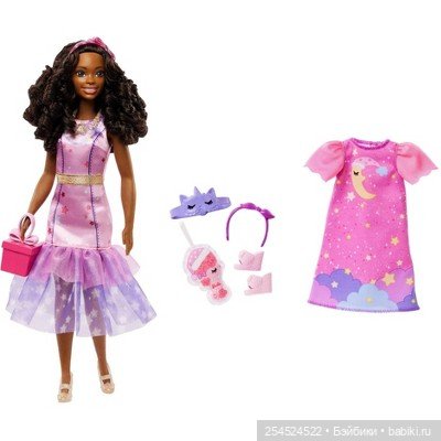 Такие разные новые куклы — Игровые куклы разных производителей (Разное): редкие бренды