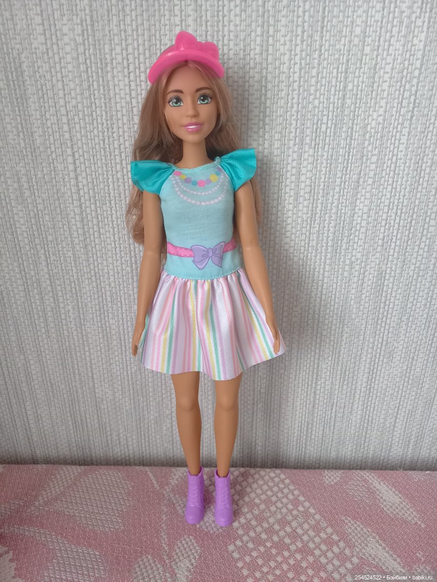 Такие разные новые куклы — Игровые куклы разных производителей (Разное): редкие бренды