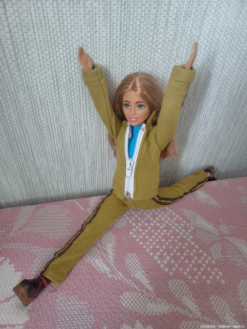 Такие разные новые куклы — Игровые куклы разных производителей (Разное): редкие бренды