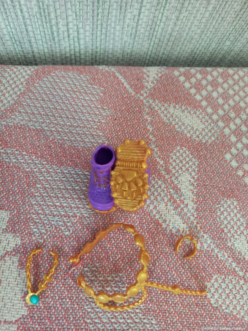 Такие разные новые куклы — Игровые куклы разных производителей (Разное): редкие бренды (фото 10)