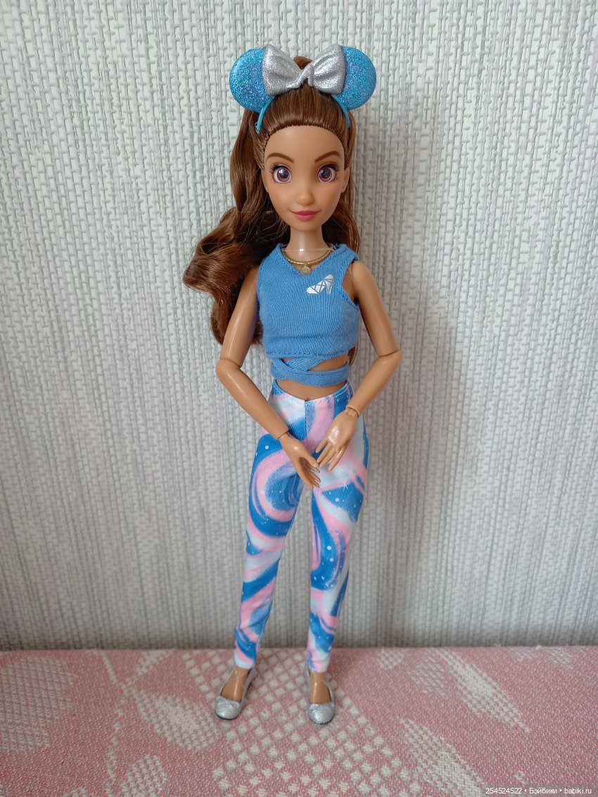 Такие разные новые куклы — Игровые куклы разных производителей (Разное): редкие бренды