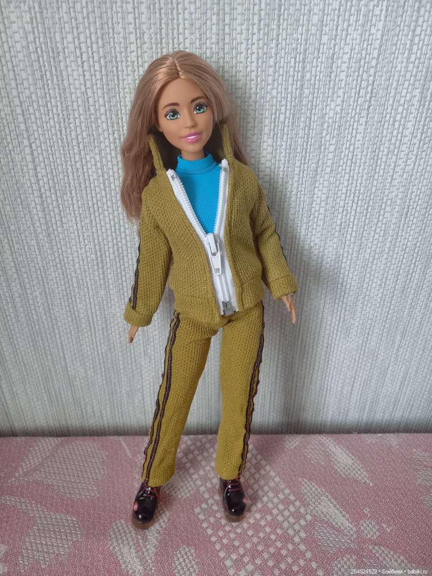 Такие разные новые куклы — Игровые куклы разных производителей (Разное): редкие бренды