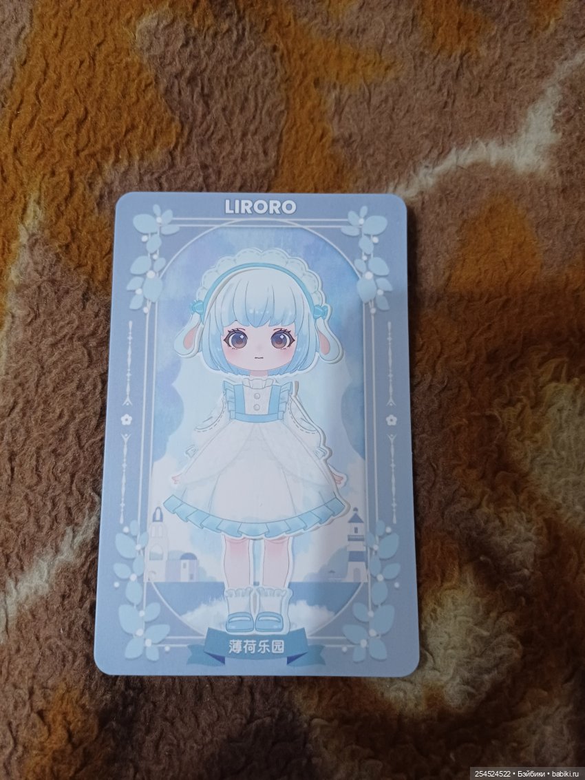 Новые тайные коробочки от Simontoys