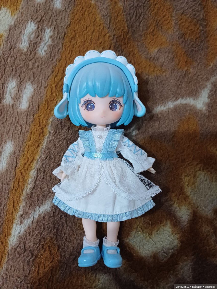 Новые тайные коробочки от Simontoys