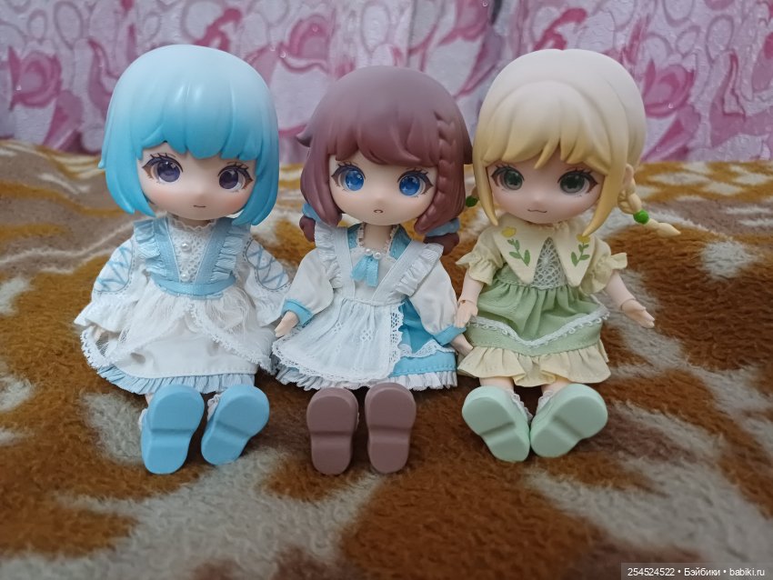 Новые тайные коробочки от Simontoys