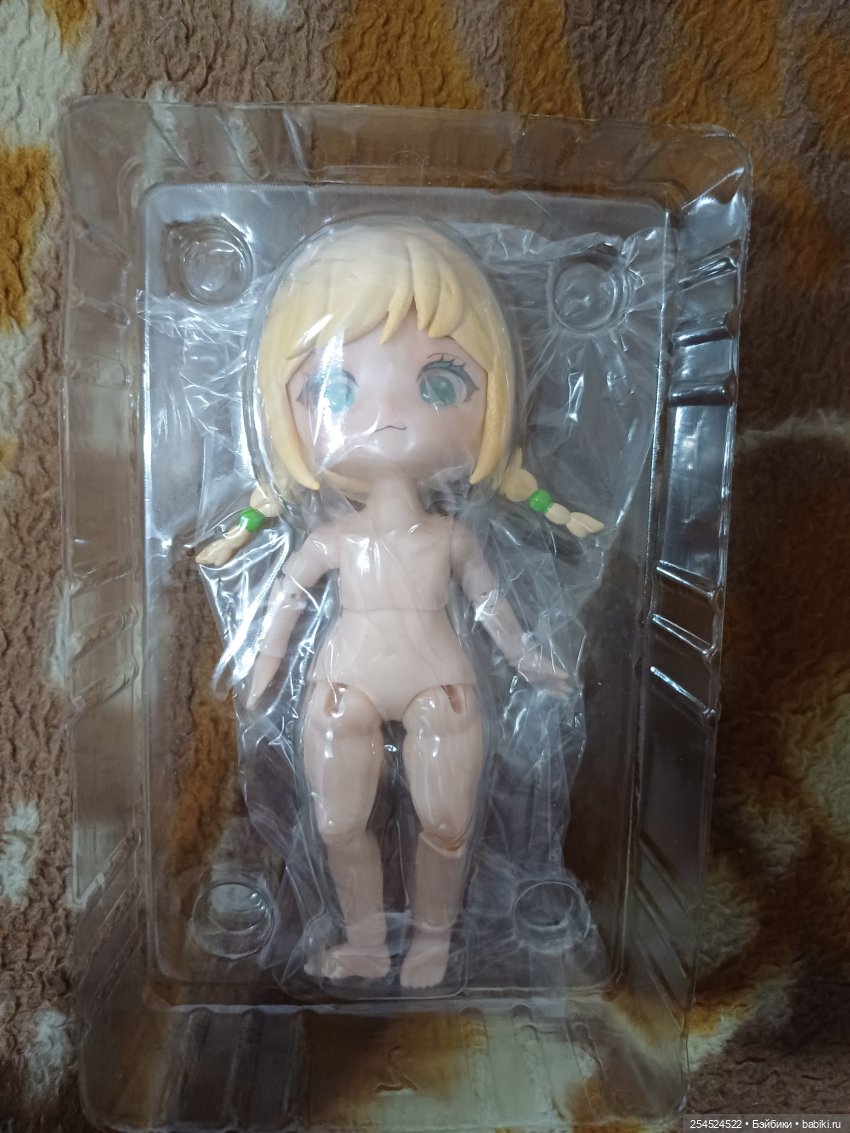 Новые тайные коробочки от Simontoys