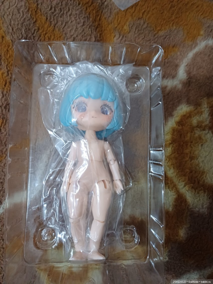 Новые тайные коробочки от Simontoys