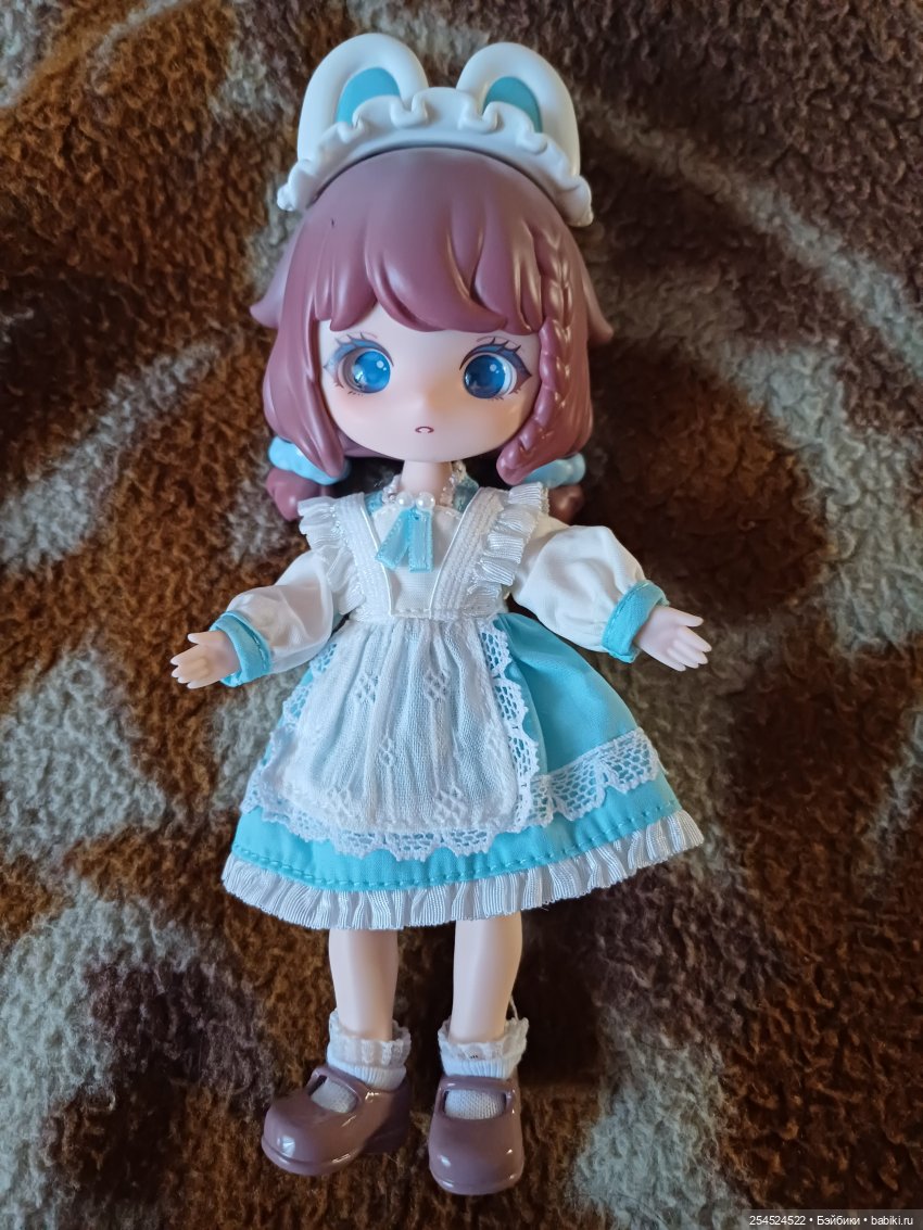 Новые тайные коробочки от Simontoys