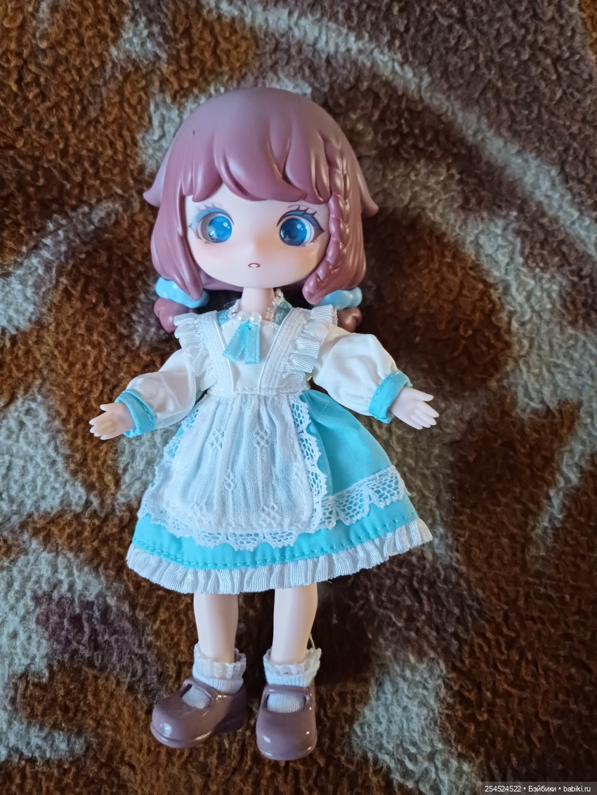 Новые тайные коробочки от Simontoys