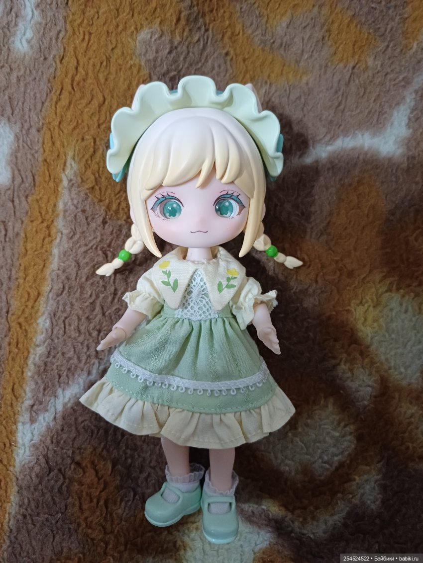 Новые тайные коробочки от Simontoys