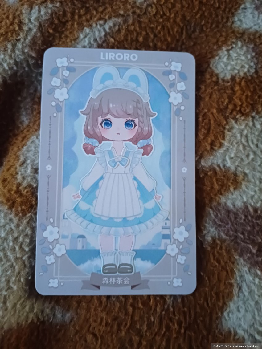 Новые тайные коробочки от Simontoys