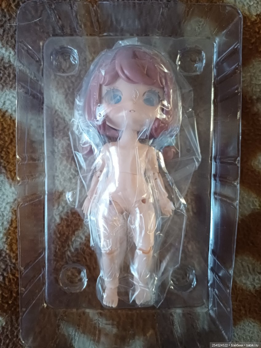 Новые тайные коробочки от Simontoys