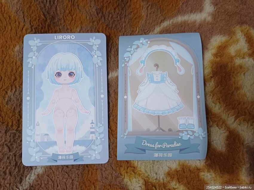 Новые тайные коробочки от Simontoys